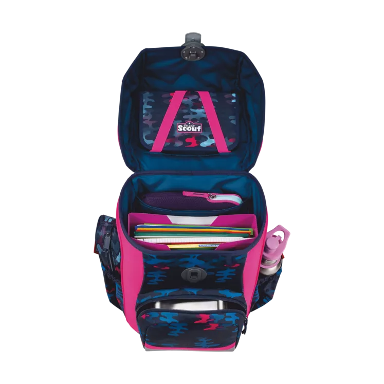 Scout Neo DIN Magic Sea