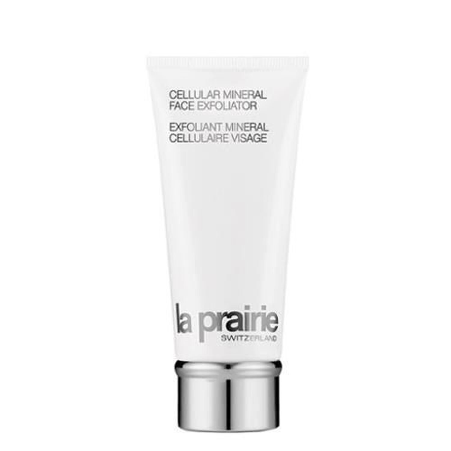 La Prairie Exfoliant Mineral Cellulaire Visage 100 ml