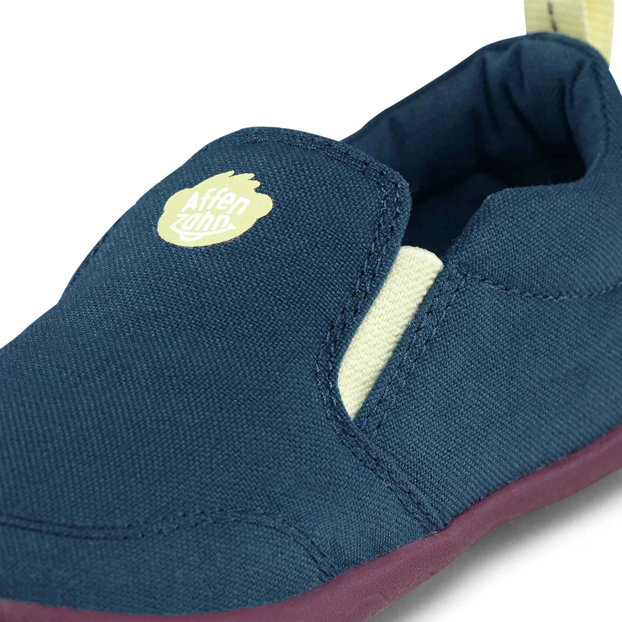 Barfußschuh Vegan Ready