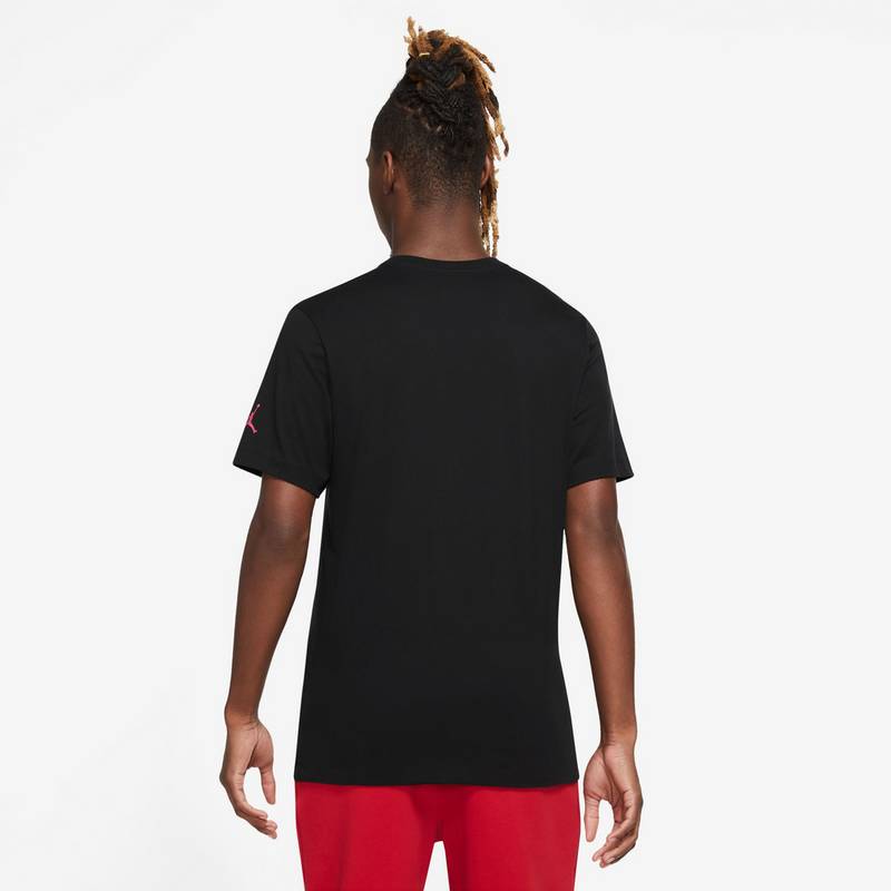 Nike Crew 2 T-Shirt Herren
