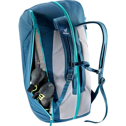 DAMEN KLETTERRUCKSACK GRAVITY MOTION SL