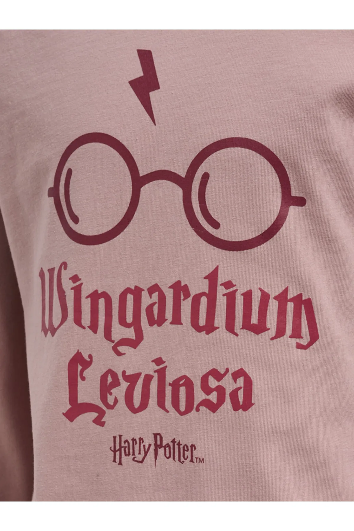 hummel  hmlHARRY POTTER CARO NACHTANZUG