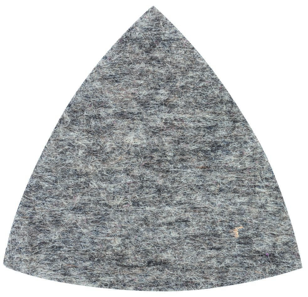 Bosch Blue Accessories 2608613016 Pâslă de lustruit 1 bucată