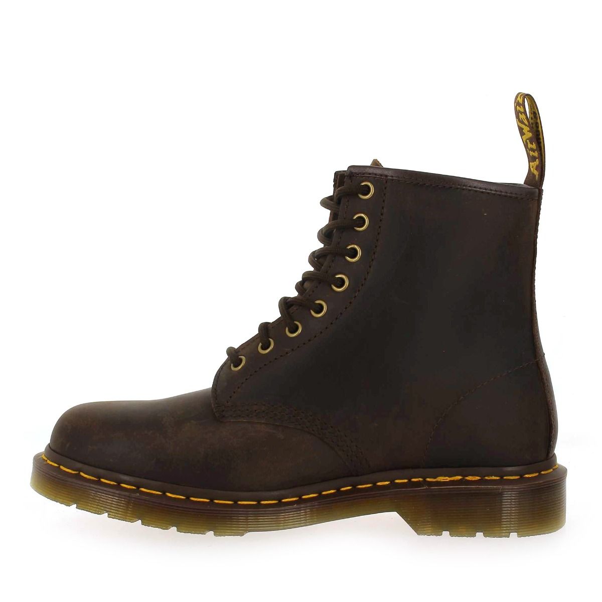Dr Martens  1460 - Marron