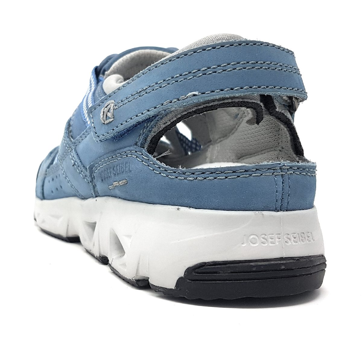 Josef Seibel Noih 11 97611-TE21/516 Blau 516 azur-kombi