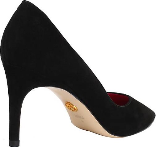 ekonika Pumps Schuhe EKONIKA PREMIUM Mit samtiger Haptik