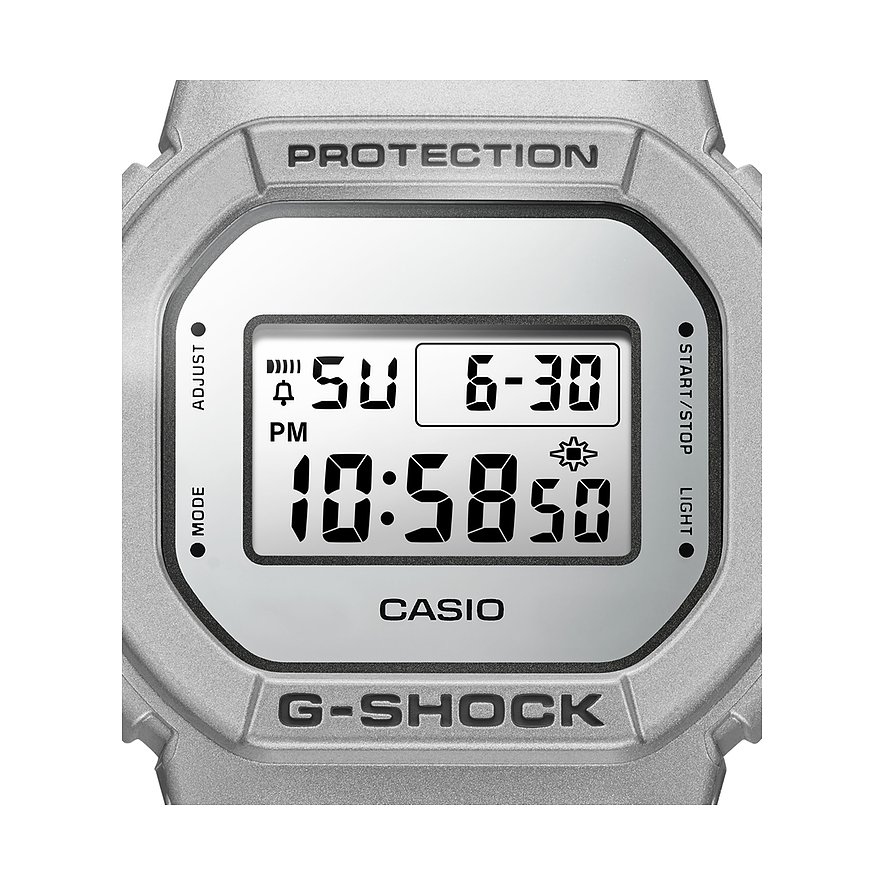 Casio Herrenuhr G-Shock The Origin