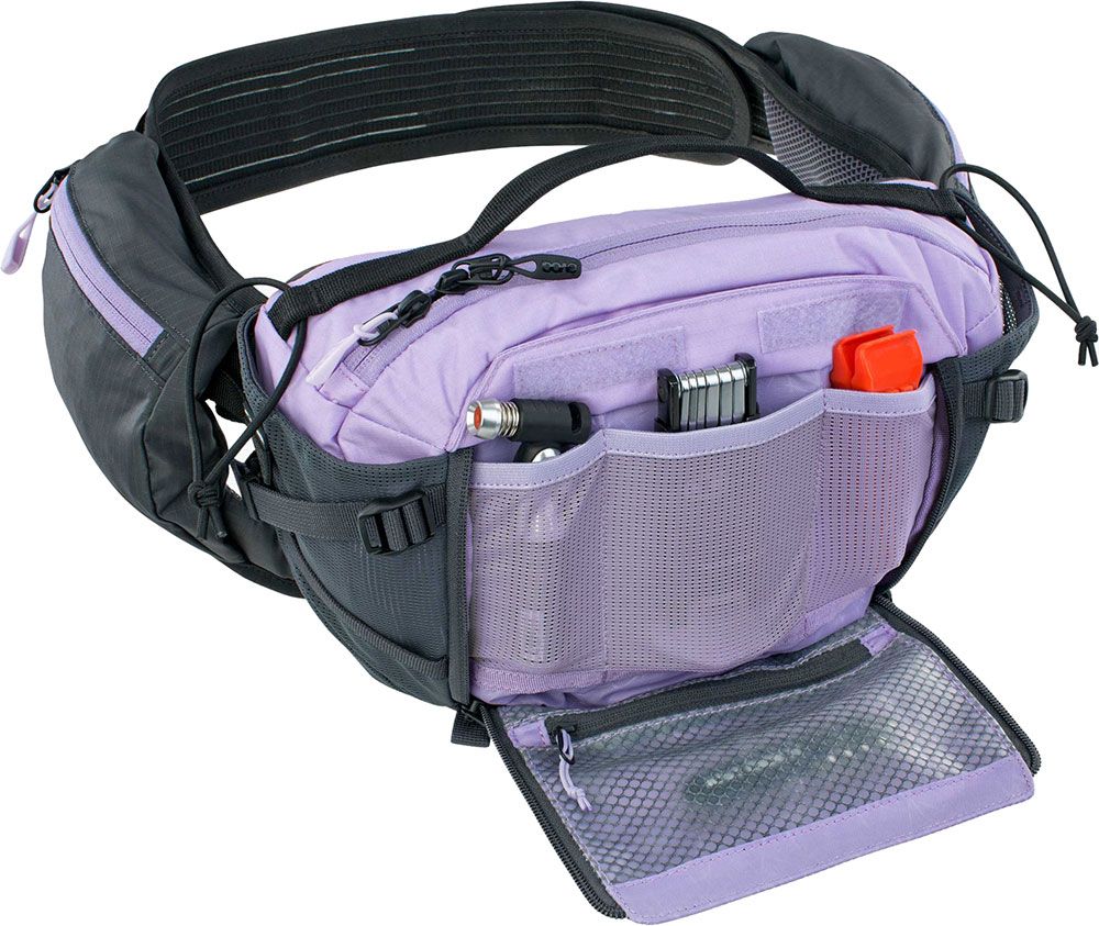 Evoc Hip Pack Pro 3L - Hüfttasche kaufen | Bike-Discount