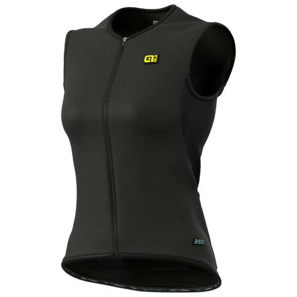 AlÉ - Women's R-EV1 Thermo Vest - Fahrradweste