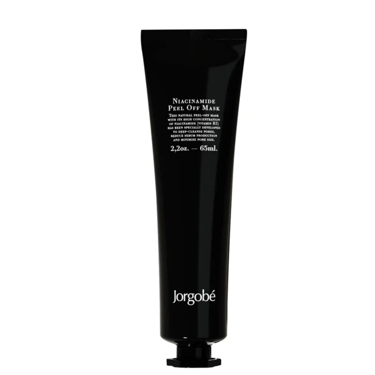 Jorgobé Niacinamid Peel-off Maske