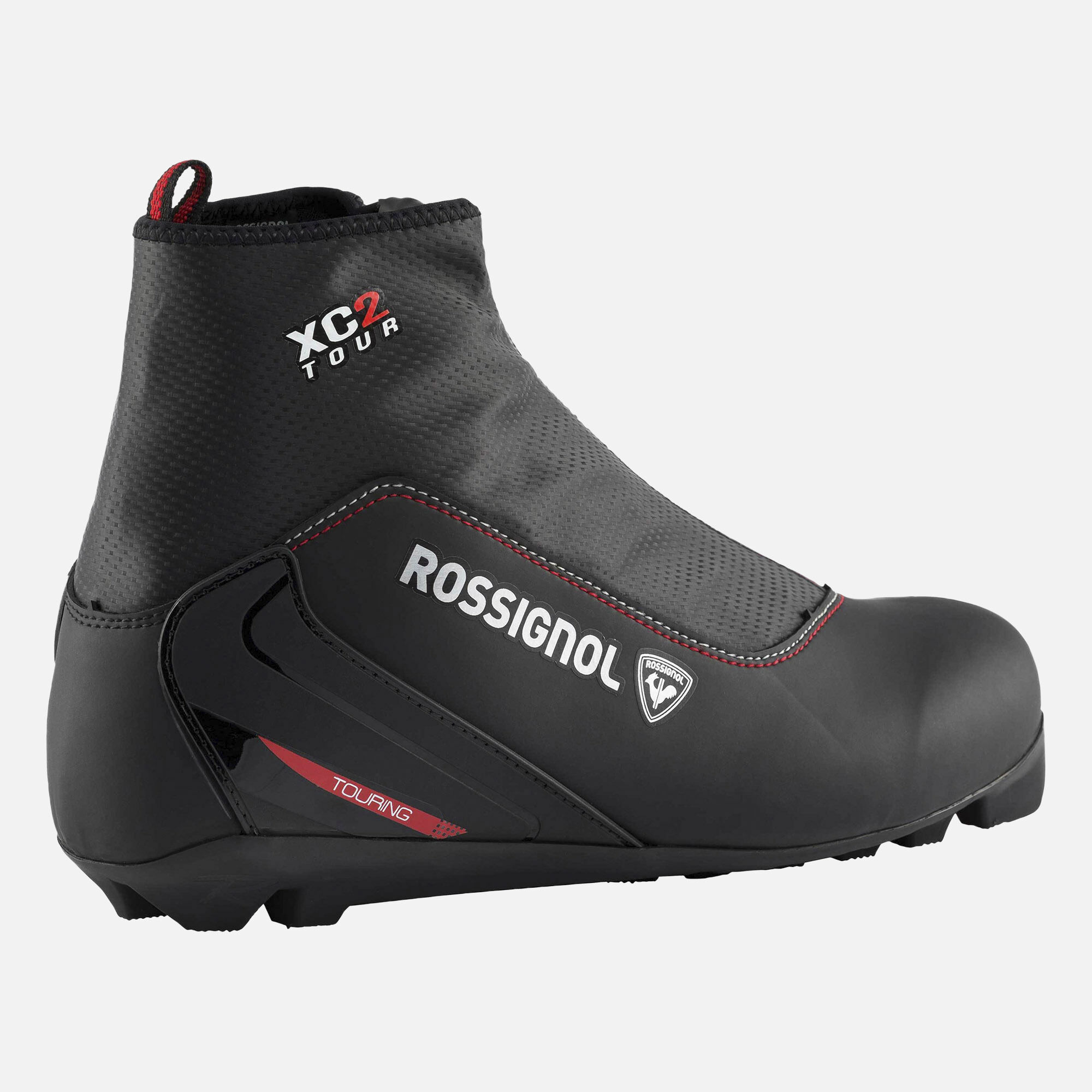 Chaussures de ski nordique touring Unisexee XC-2