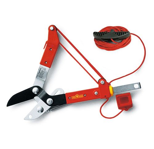 WOLF-Garten 71ACA004650 RC-M Monitoiminen puunleikkuri