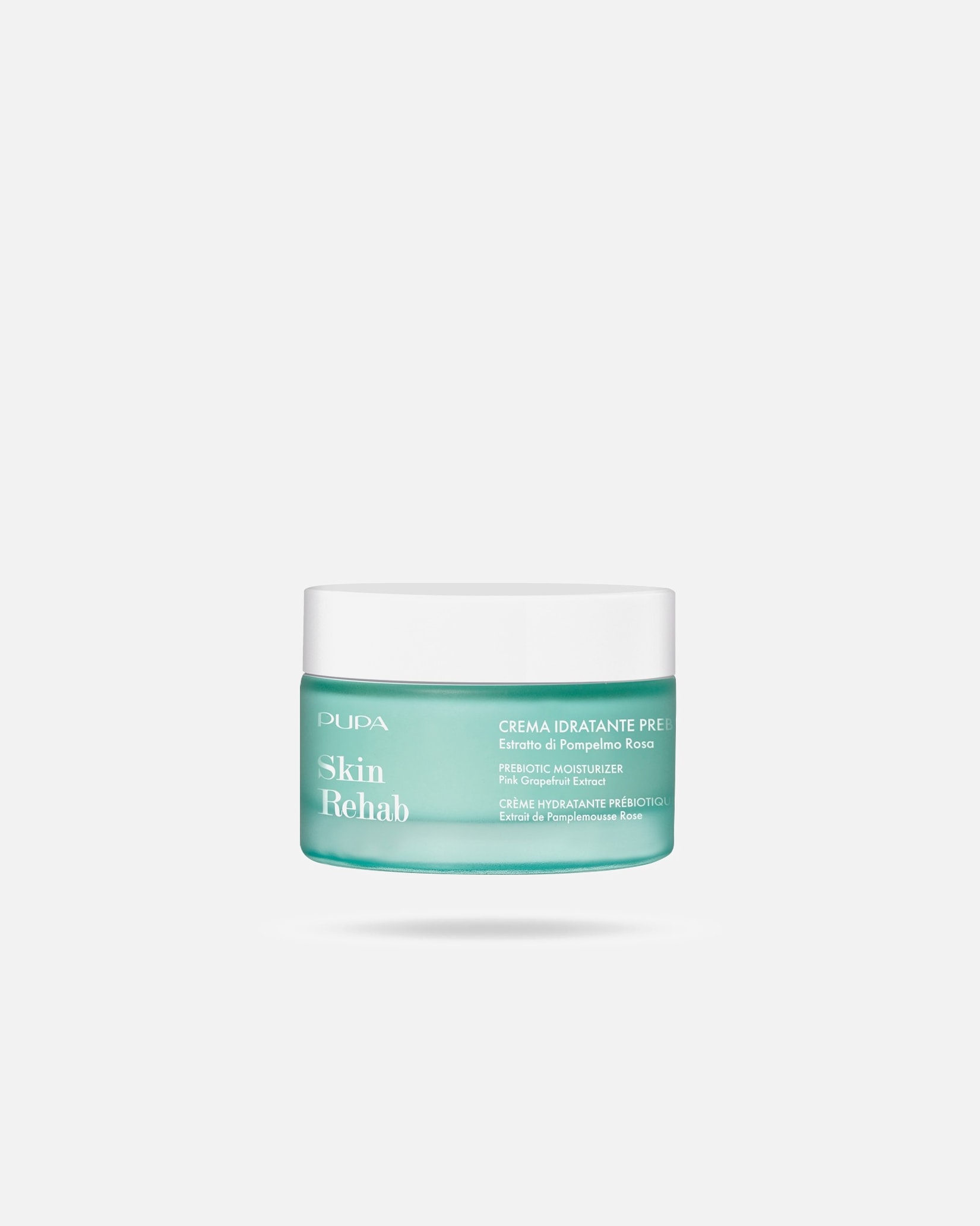 PUPA Milano SKIN REHAB