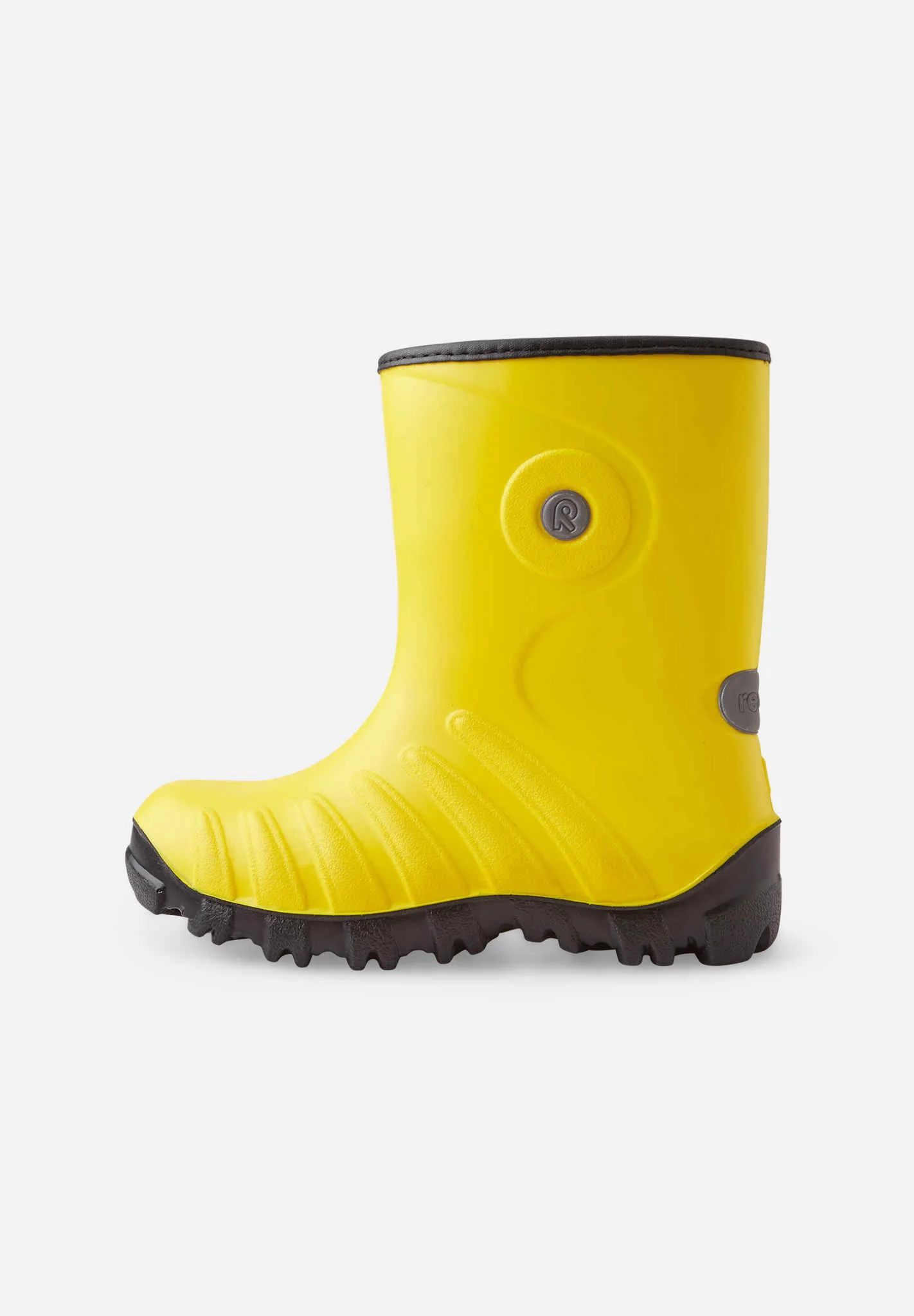 Kinder gefütterter Gummistiefel Termonator