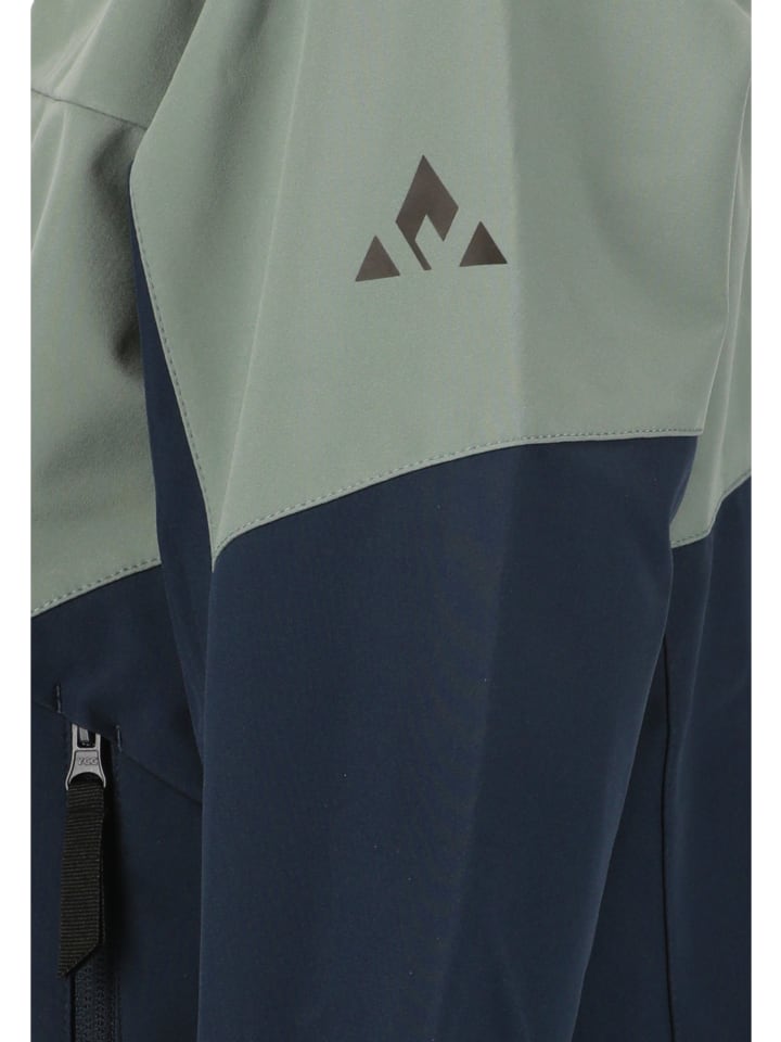 Whistler Softshelljacke Rodney in 3058 Balsam Green günstig kaufen