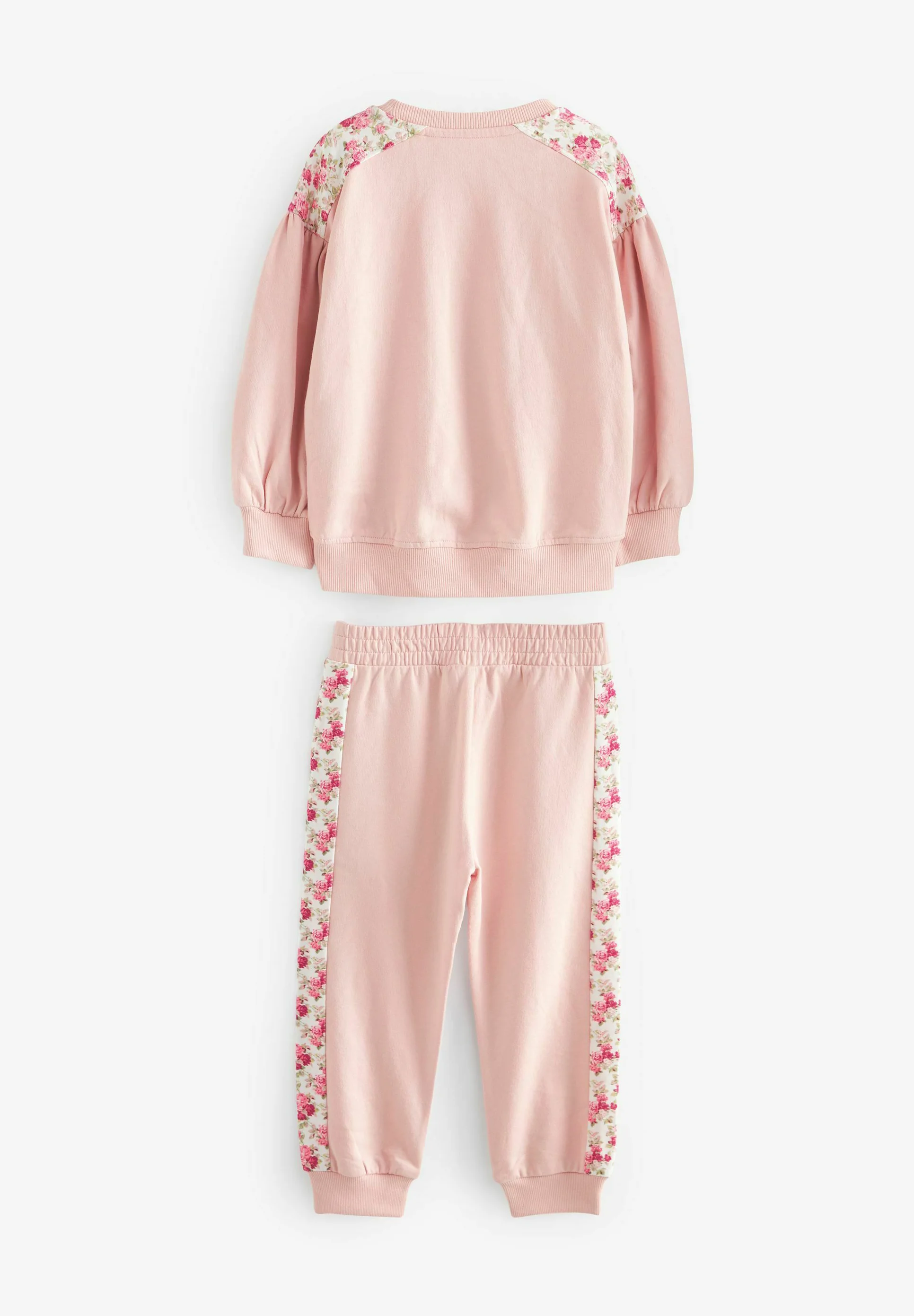 Conjunto de sudadera Laura Ashley de corte regular