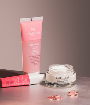 Collistar Eye Hydro-Gel Ice Effect Augengel-14 ml