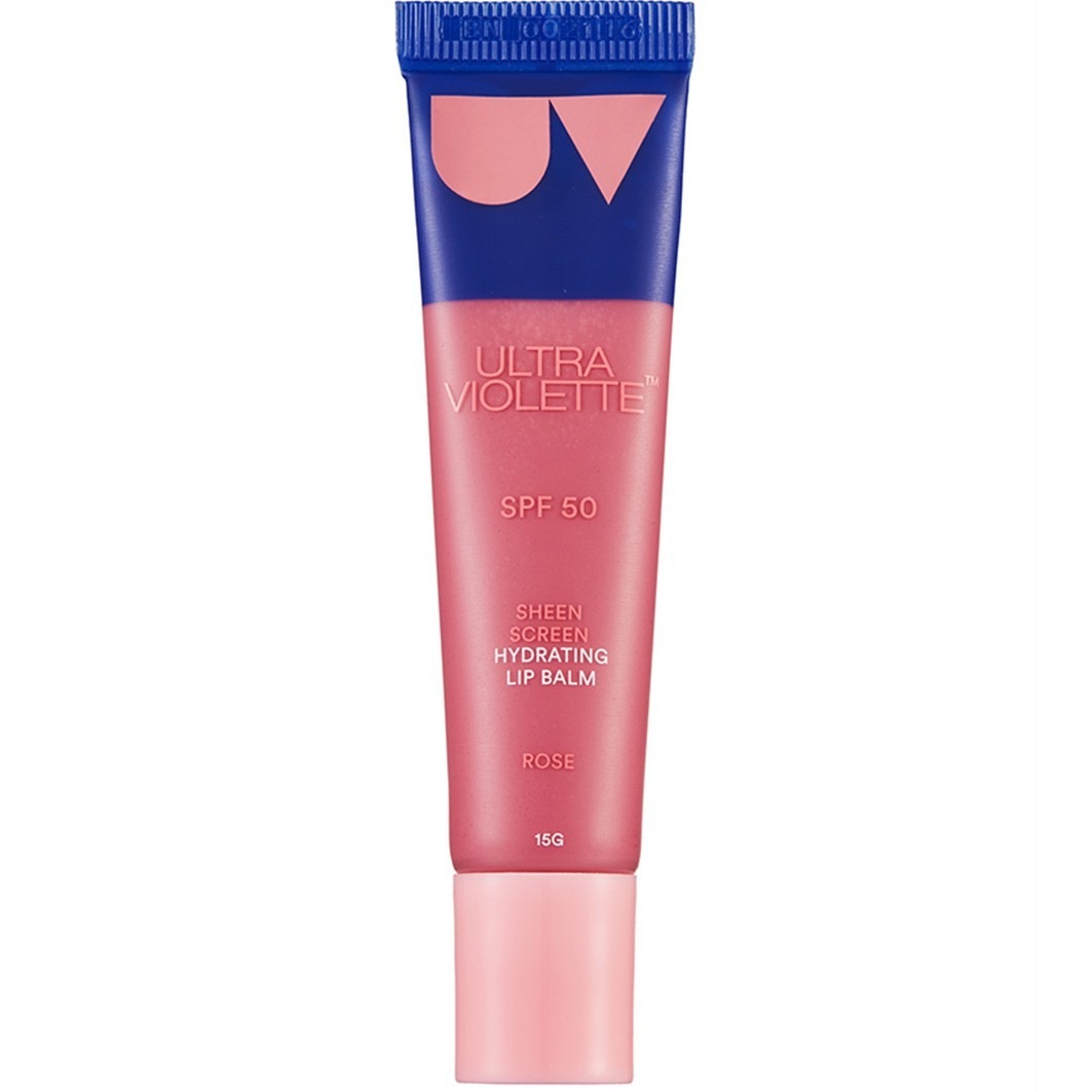 Sheen Screen Hydrating Lip Balm SPF50 Bite