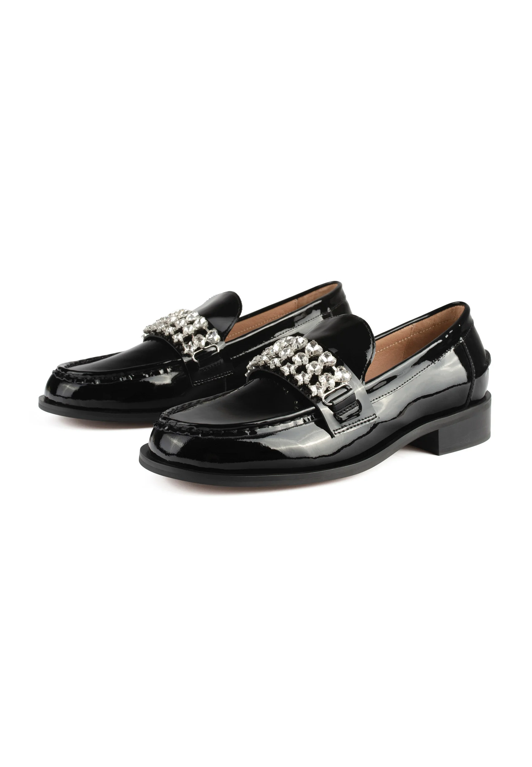 L37 IMPERIO INVISIBLE - Mocasines