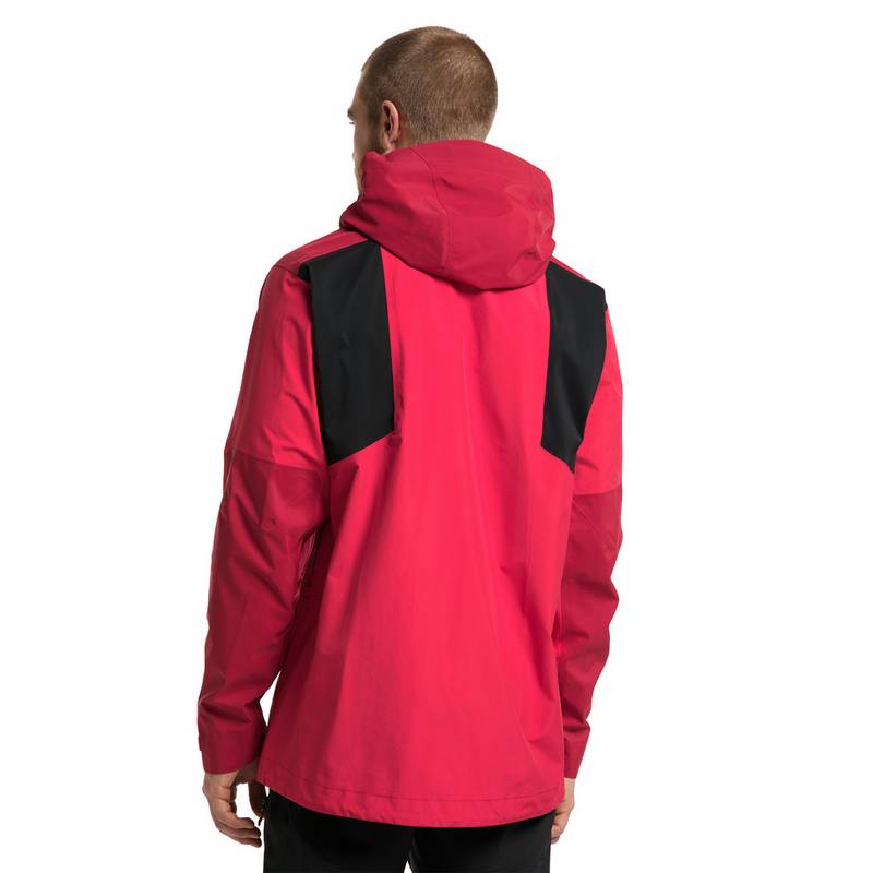 Haglfs Roc Nordic GTX Pro Jacket Hardshelljacke Herren