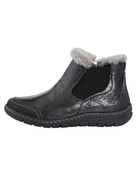 Stiefelette