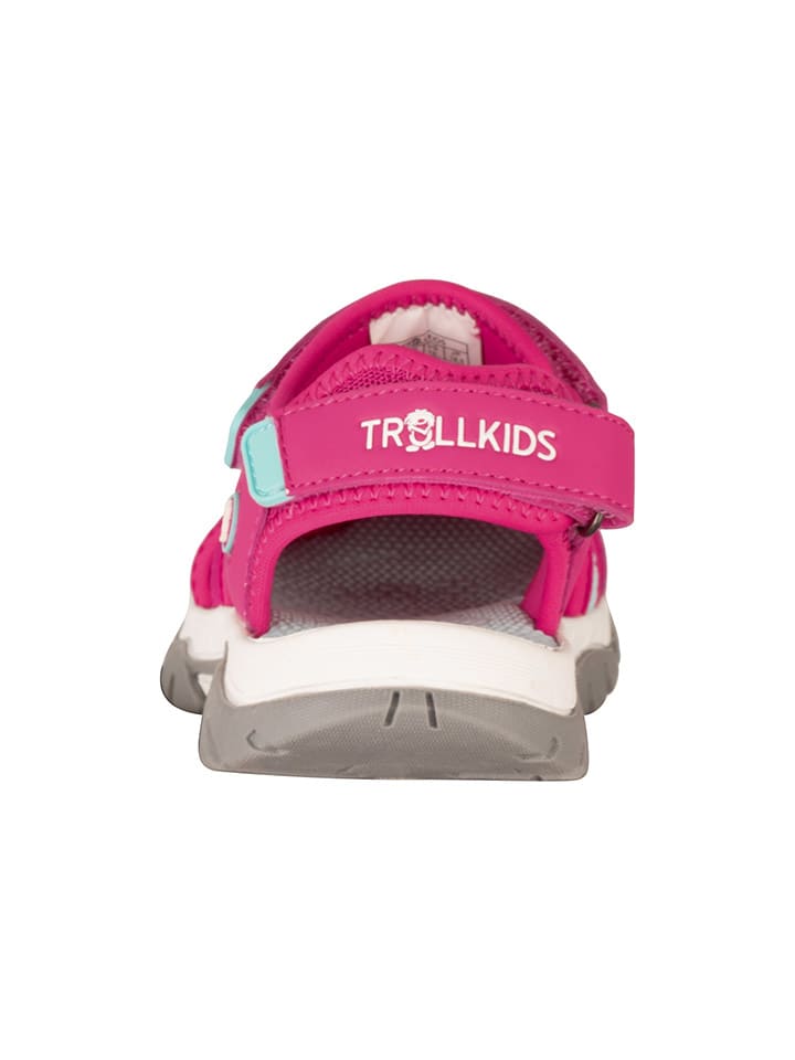 Trollkids Halbsandalen 