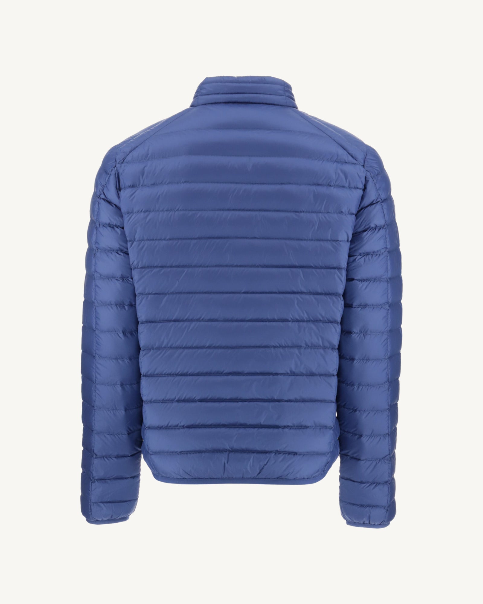 Doudoune légère Dark denim Mat