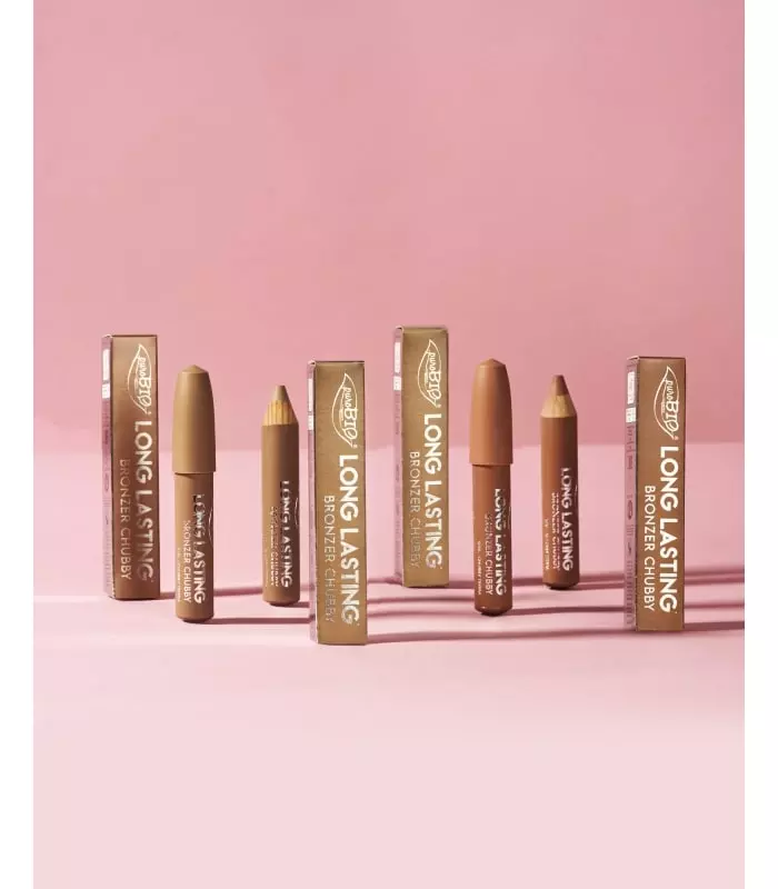 CRAYON LONGUE TENUE Bronzer Chubby