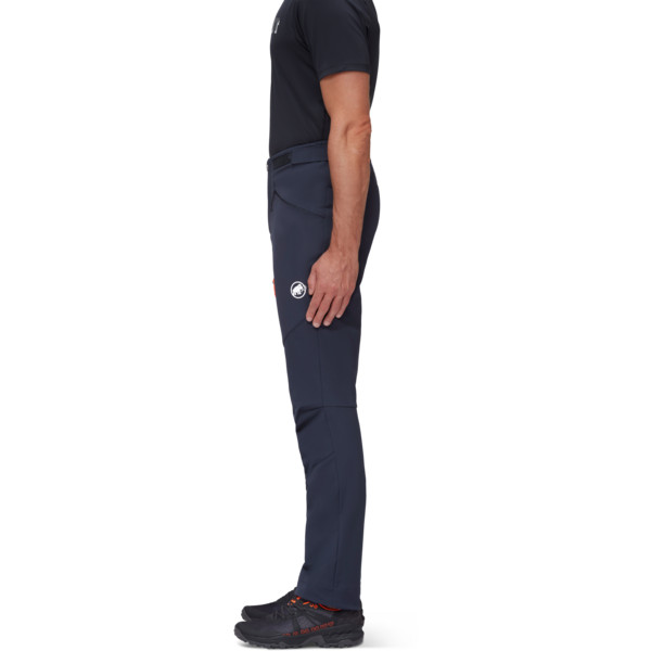 TAISS SO PANTS M Herren - Softshellhose
