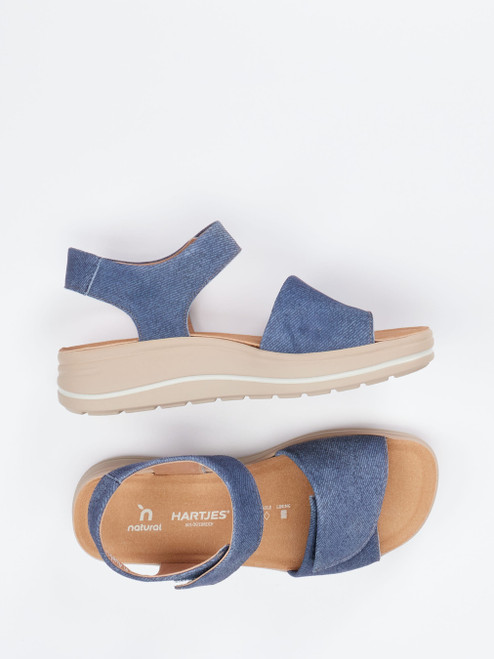 Sandalette-22511590032 Hartjes