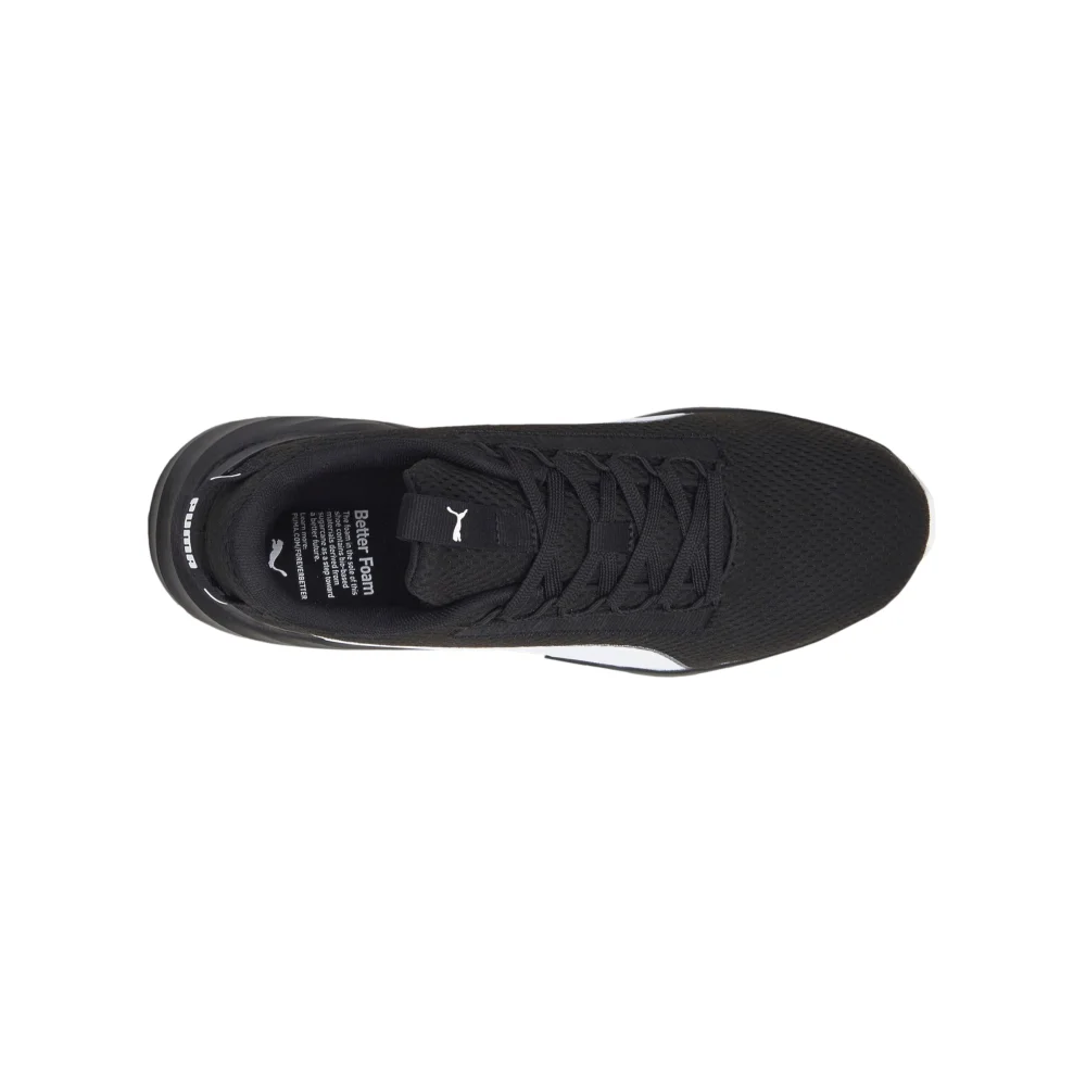 PUMA Better Foam Emerge Star 377174 01 / schwarz