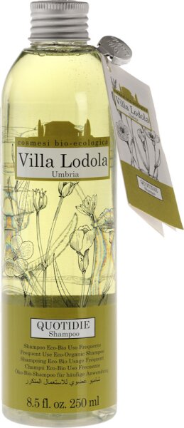 Kemon Kemon Villa Lodola Quotidie Shampoo Shampoo