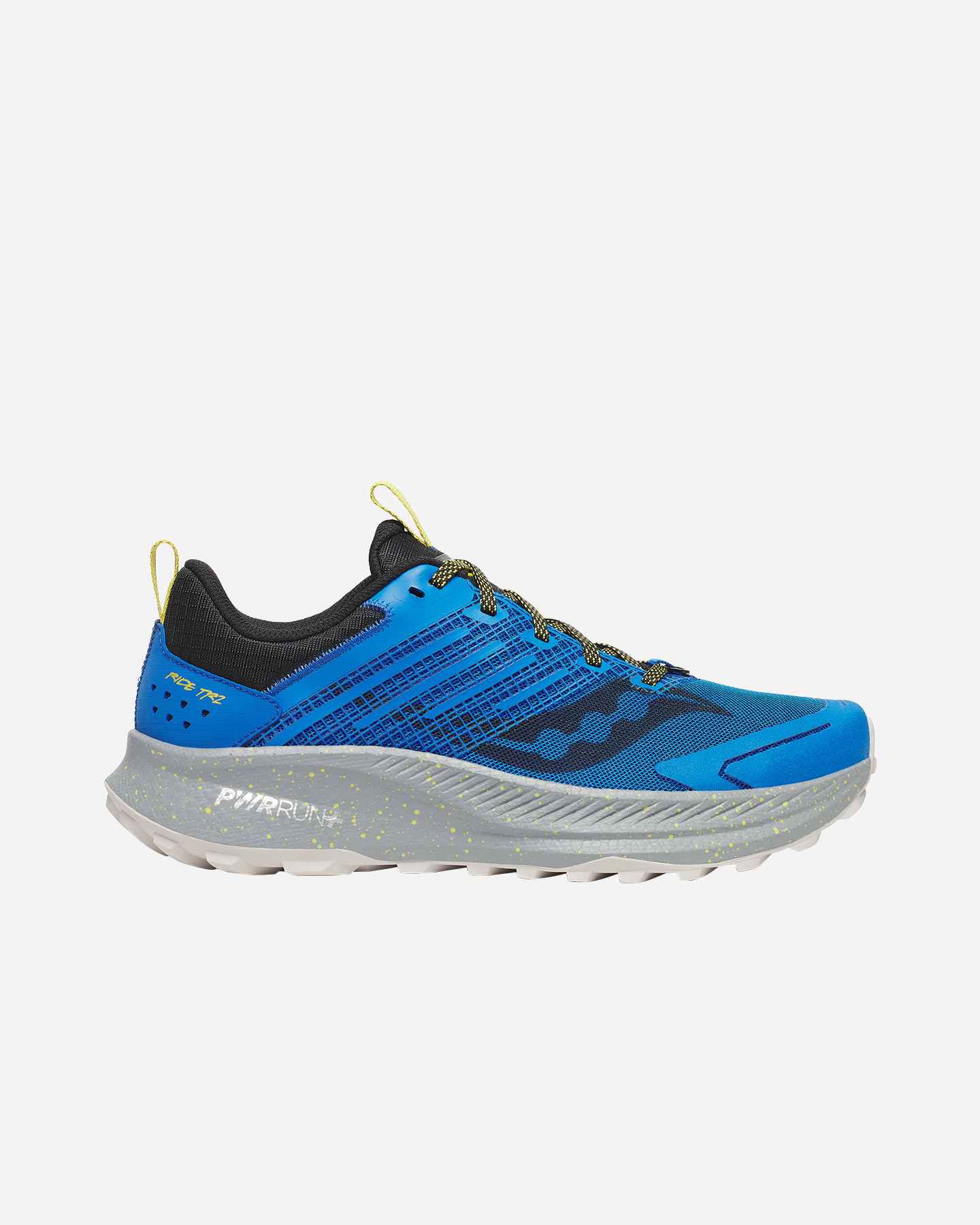 Scarpe Trail Saucony Ride Tr2 M S20951-160