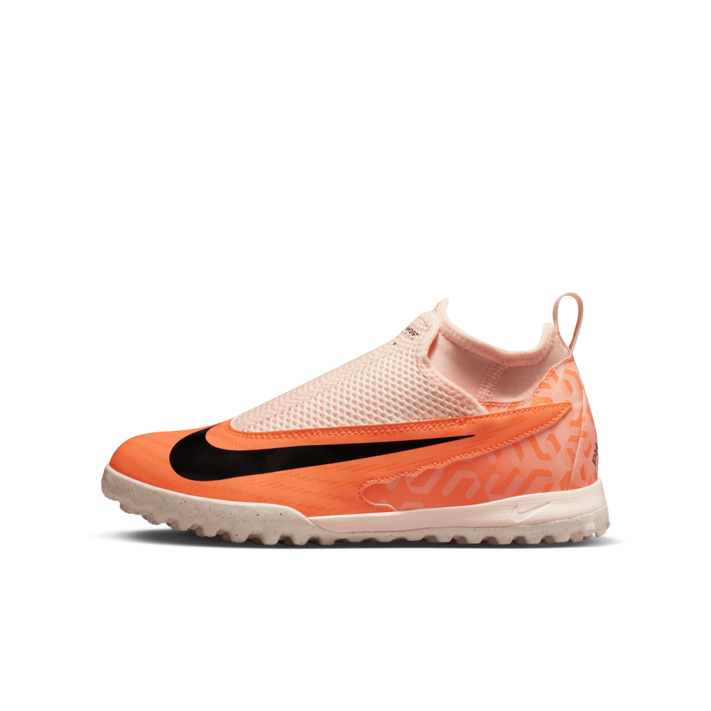 Nike Phantom GX Academy TF DZ3493-800 / pink