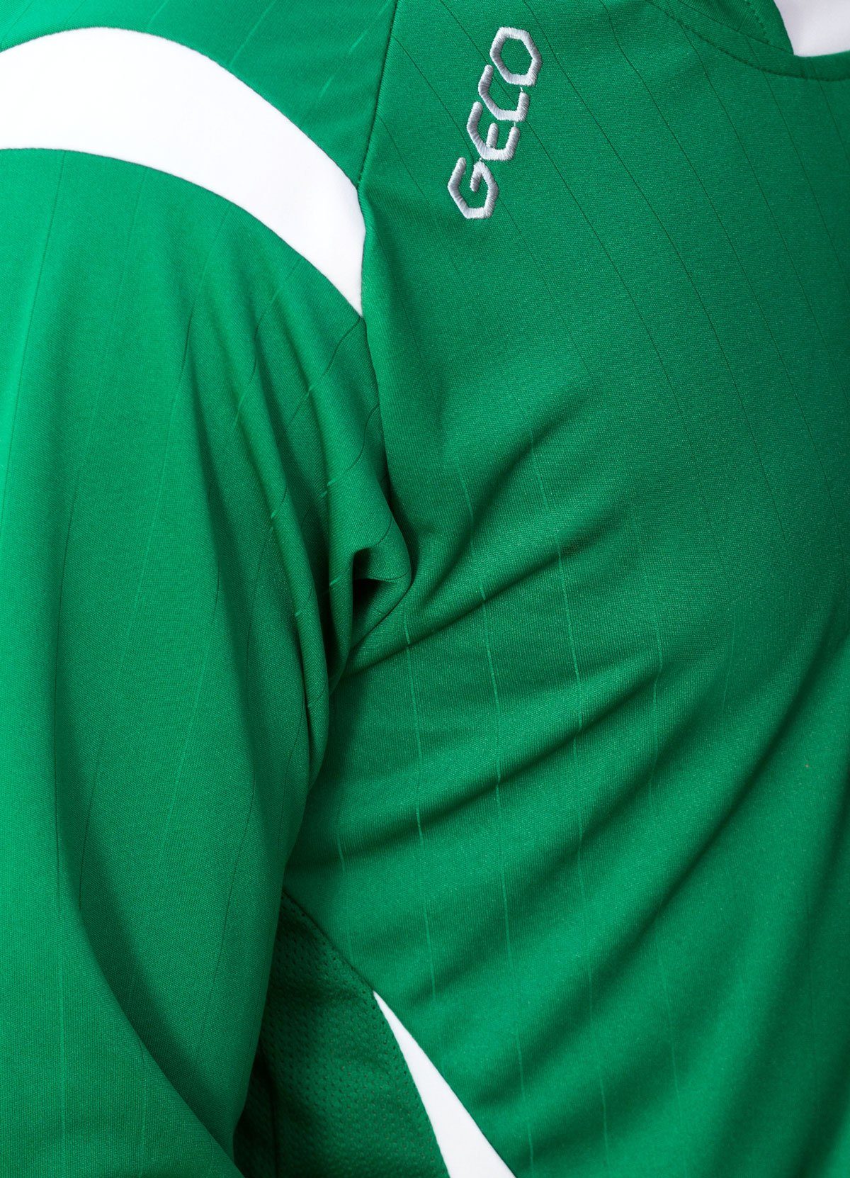 Fußballtrikot Geco Fußball Trikot Levante langarm