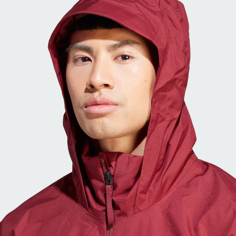 adidas TERREX Multi RAIN.RDY 2-Layer Regenjacke Outdoorjacke Herren