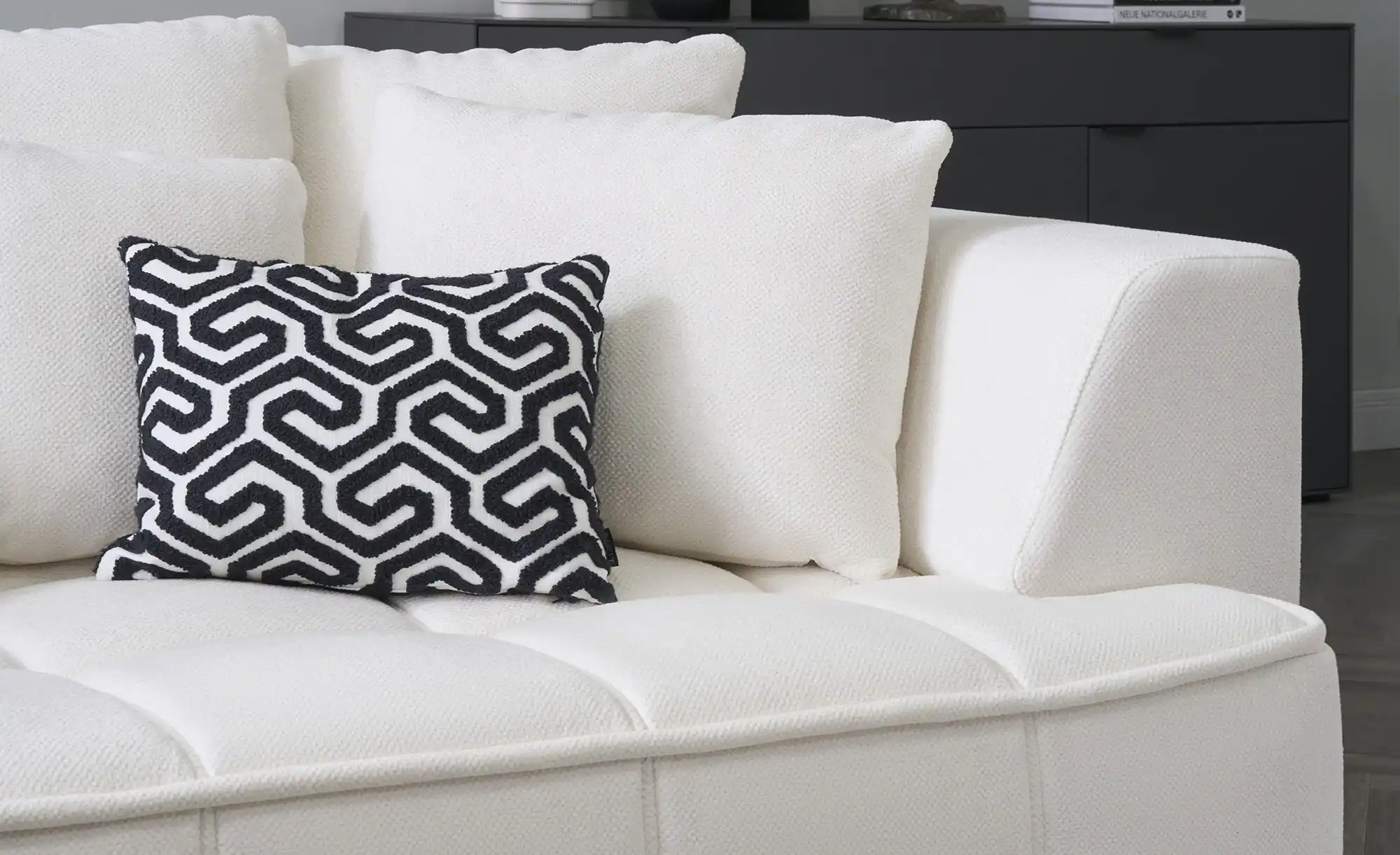 Twist Ecksofa Tiga