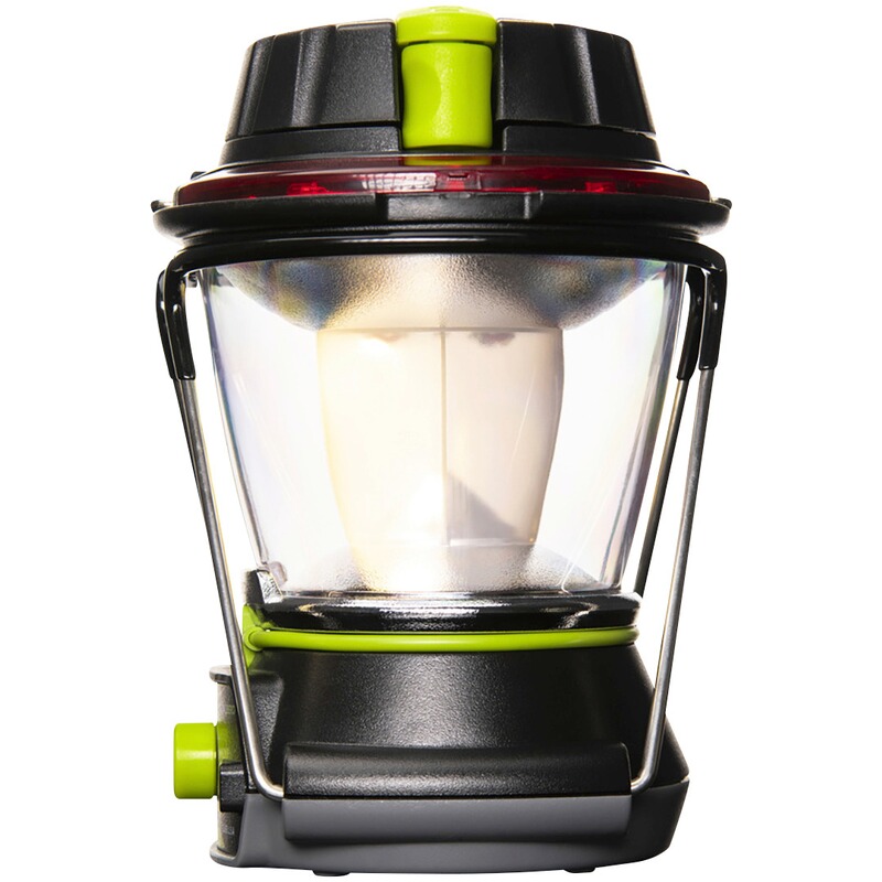 Goal Zero Lampe Lighthouse 600