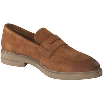 Romano Sicari Borsari Slipper in braun