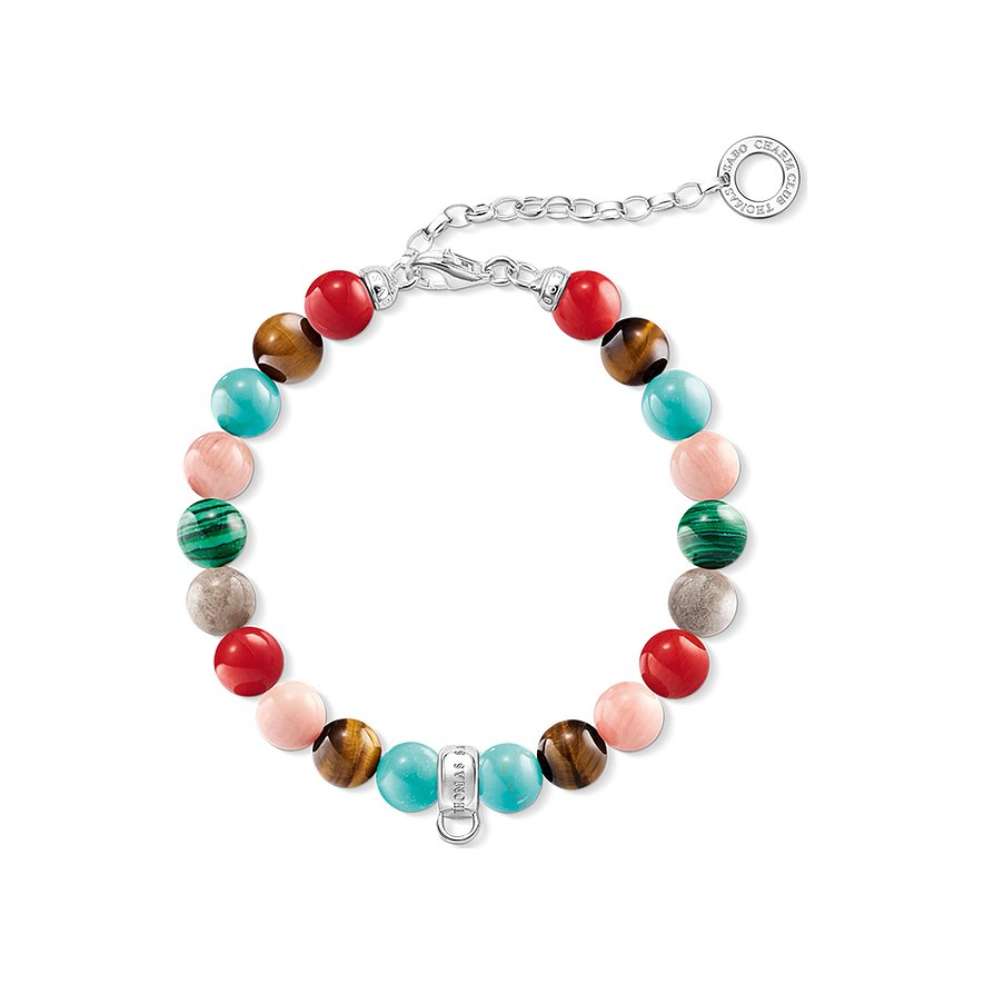 Thomas Sabo Armband Carrier