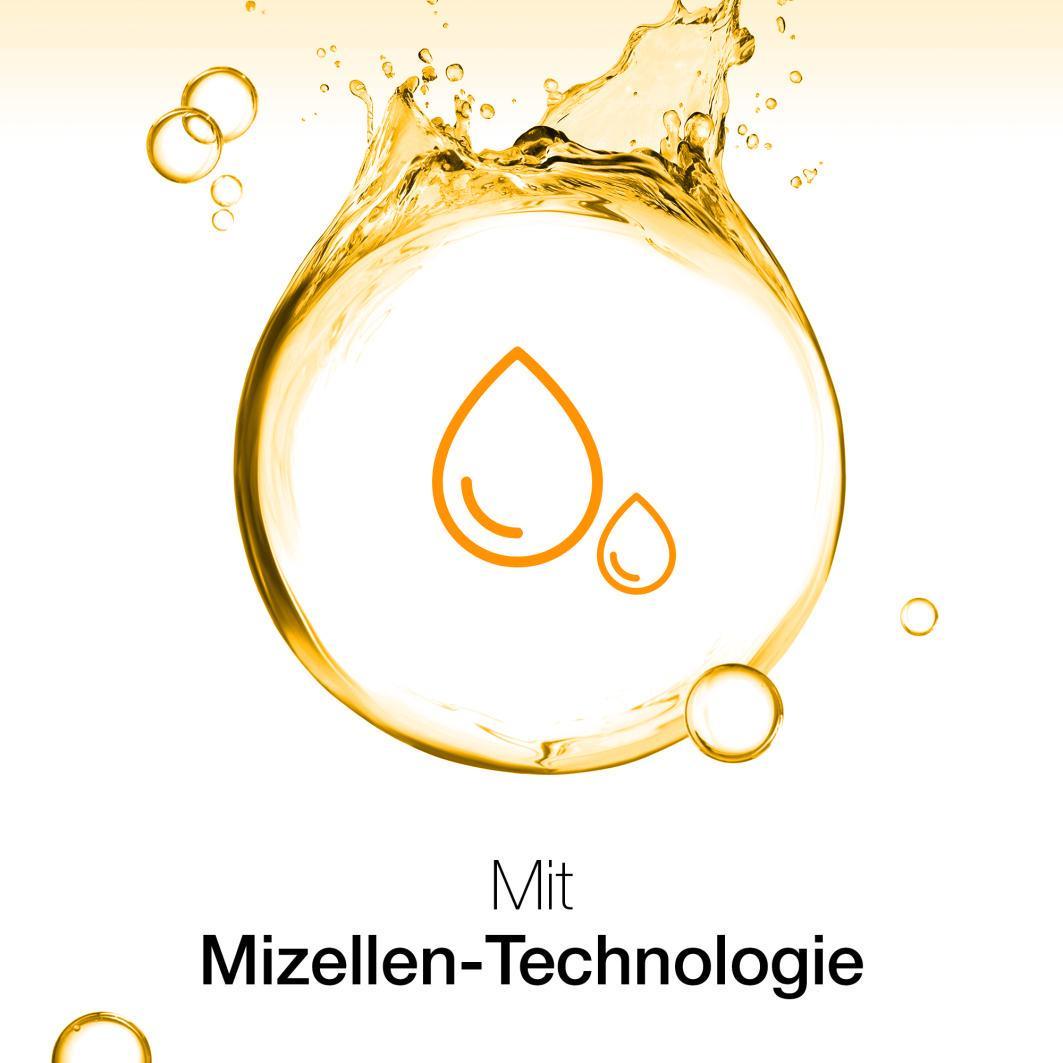 Beruhigendes 3-in-1 Abschmink-Gel