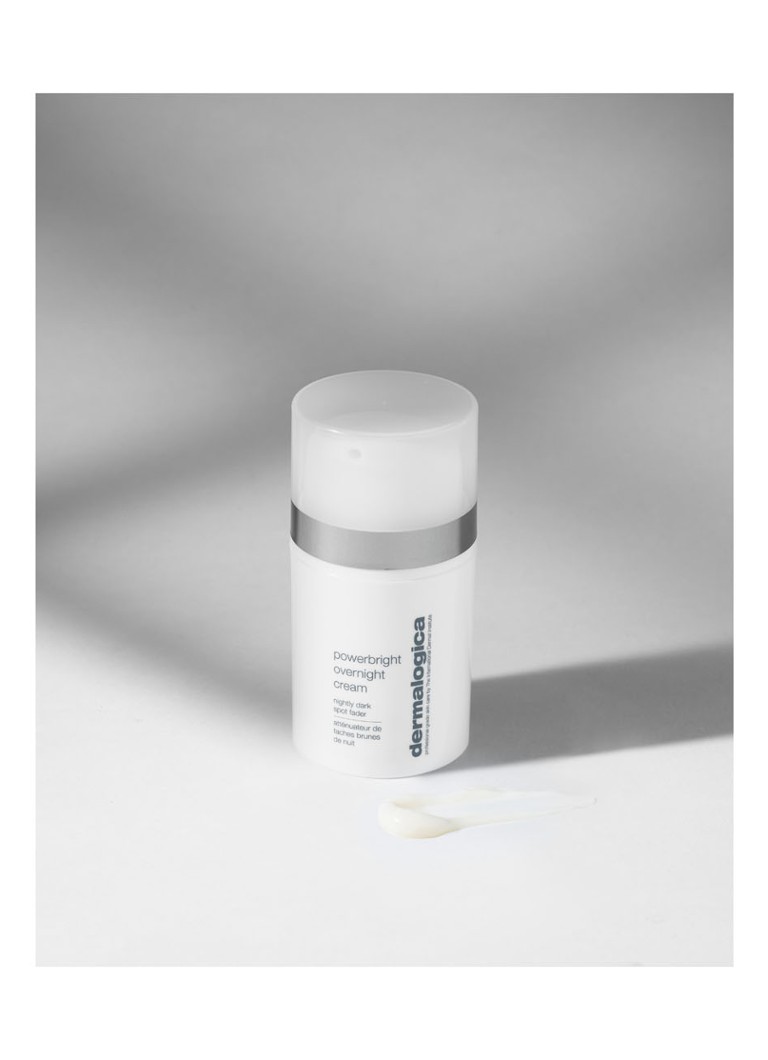 Dermalogica PowerBright Noční krém - noční krém