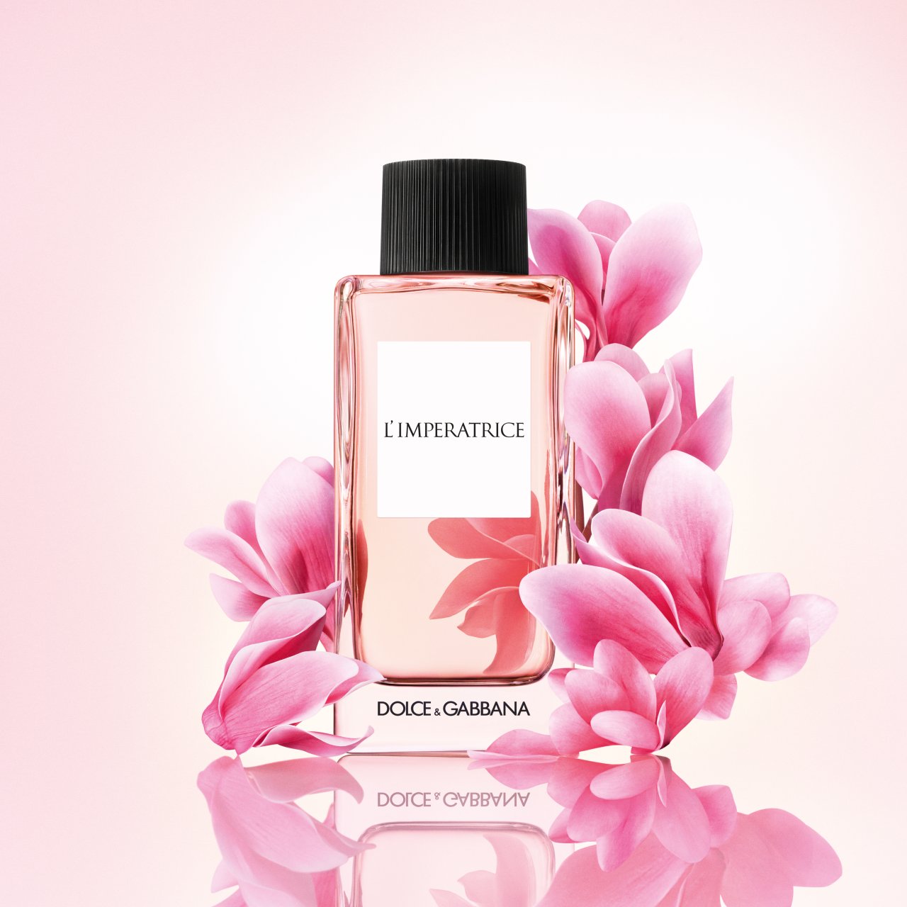 DOLCE&GABBANA L'Impératrice  Eau de Toilette Nat. Spray