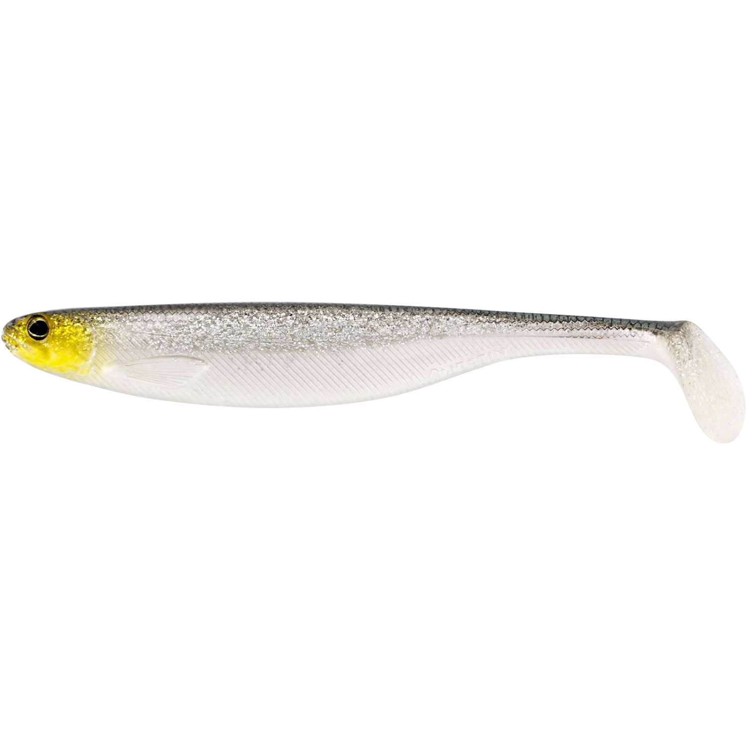 Westin Softlure Shadteez Slim (Headlight)