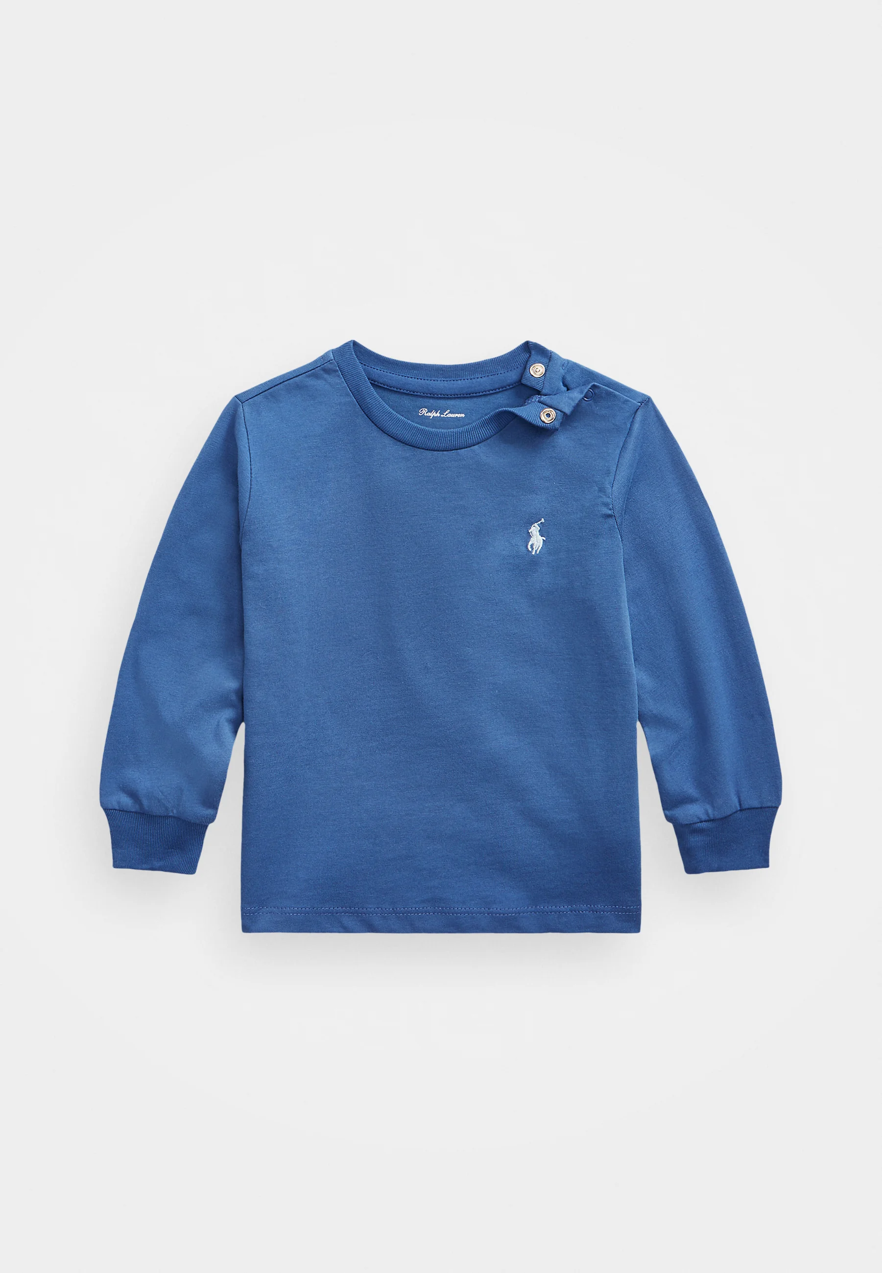 Polo Ralph Lauren BABY - Camiseta de manga larga