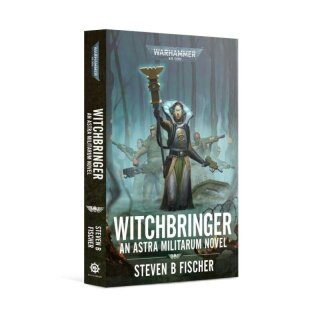 Witchbringer (EN)