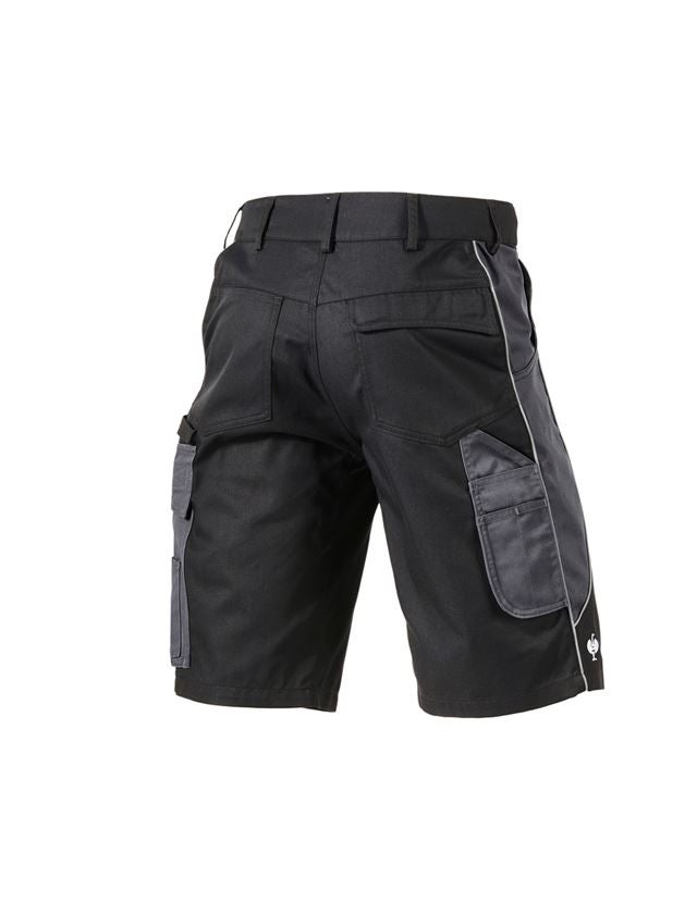 Short e.s.active