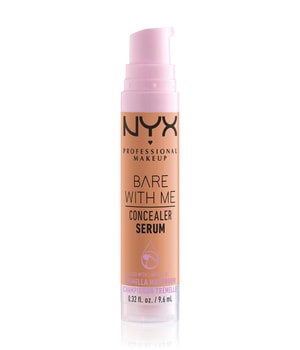 NYX Professional Makeup Bare With Me Concealer Serum Concealer-9.6 ml