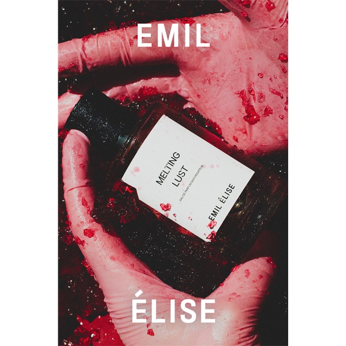 Eau de Parfum Spray