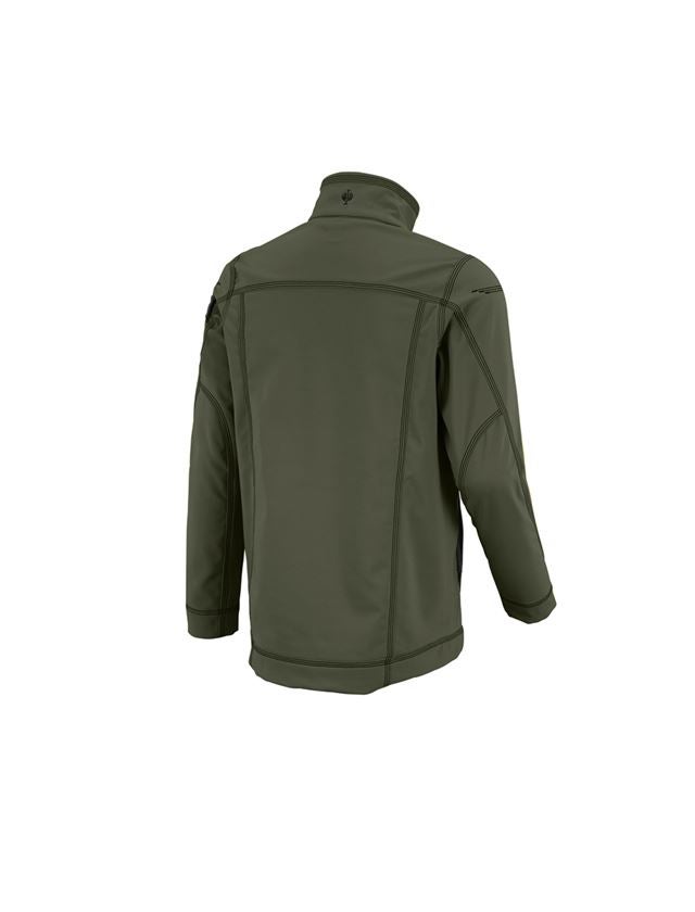 Softshelljacke e.s.roughtough
